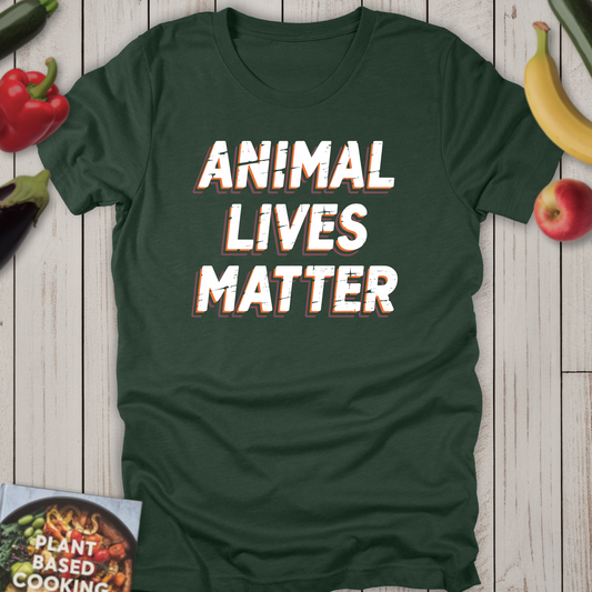 Animal Lives Matter