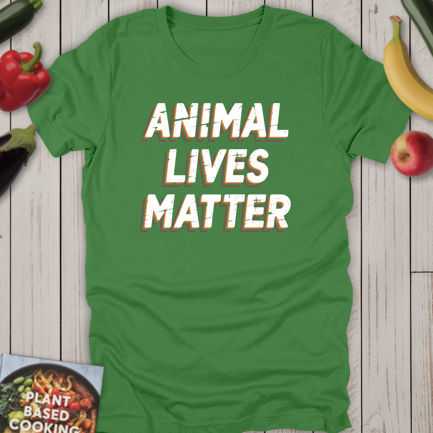 Animal Lives Matter
