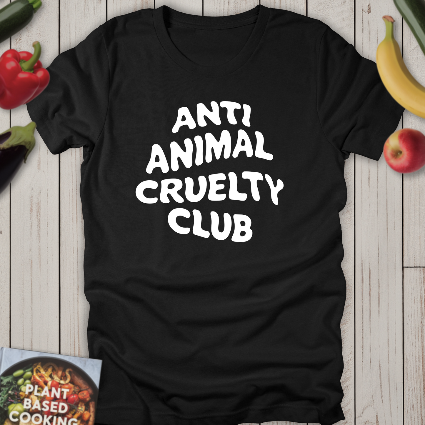 Anti Animal Cruelty Club