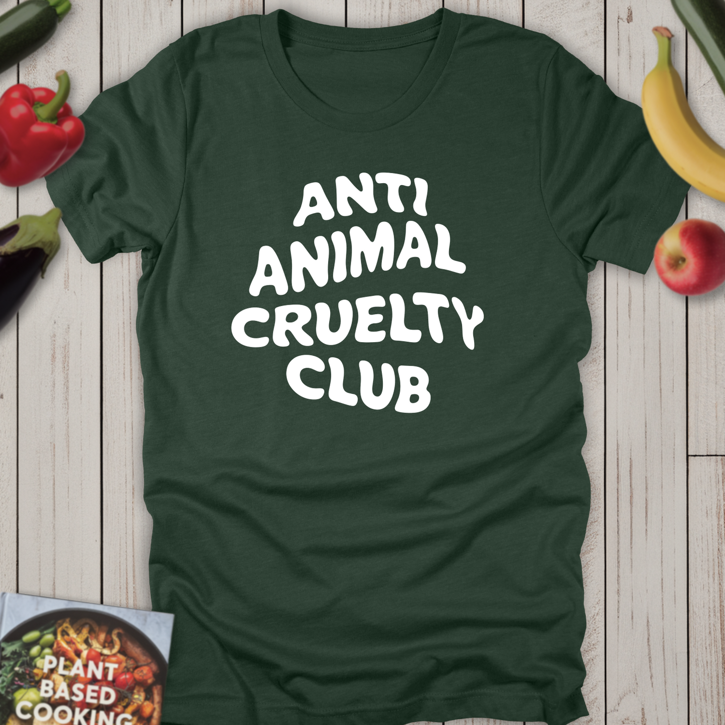 Anti Animal Cruelty Club