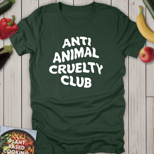 Anti Animal Cruelty Club
