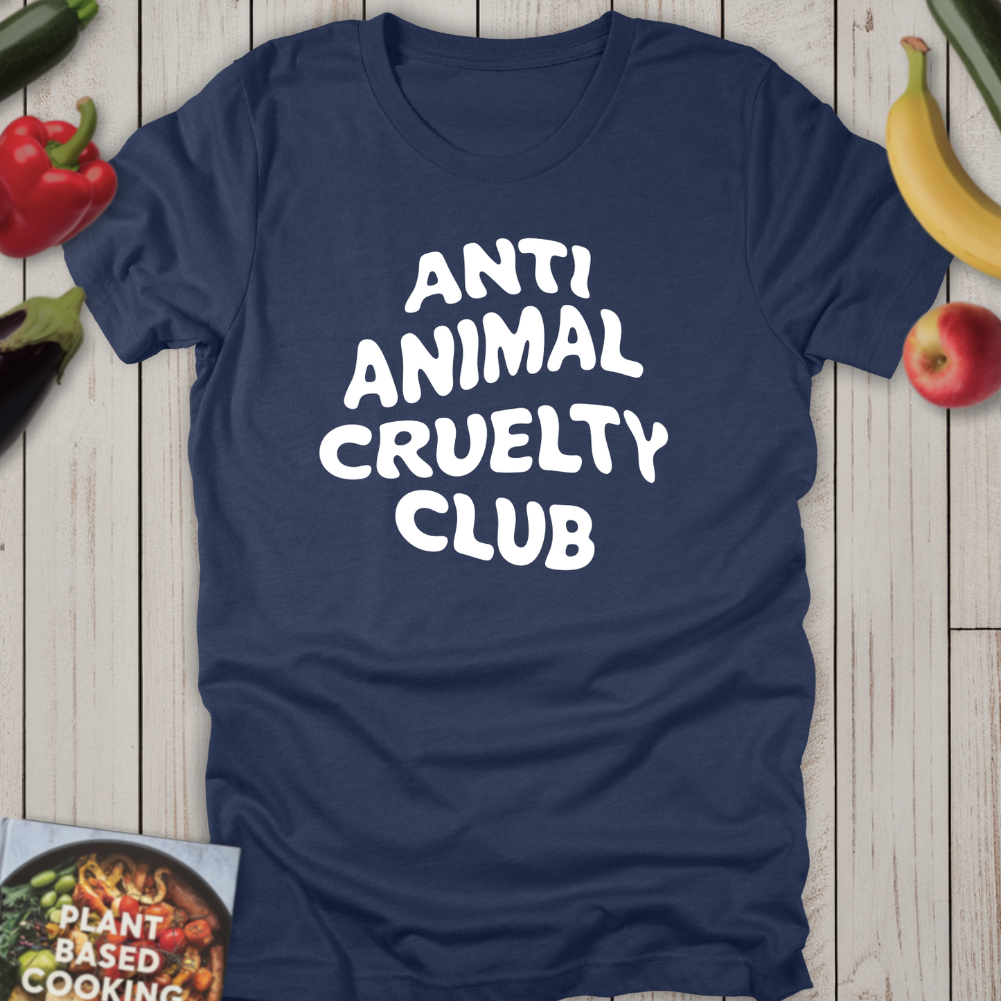 Anti Animal Cruelty Club