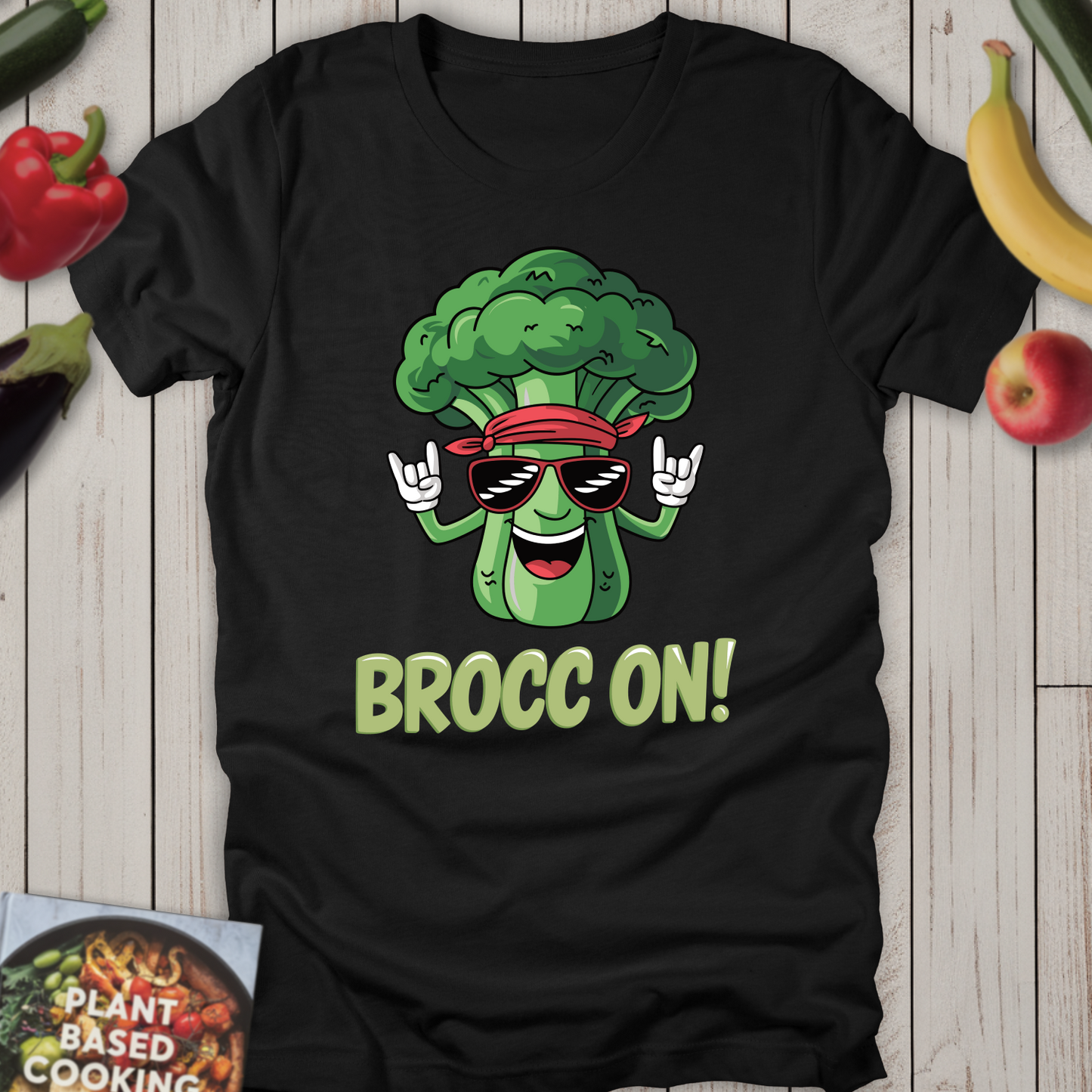 Brocc On!