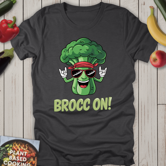 Brocc On!