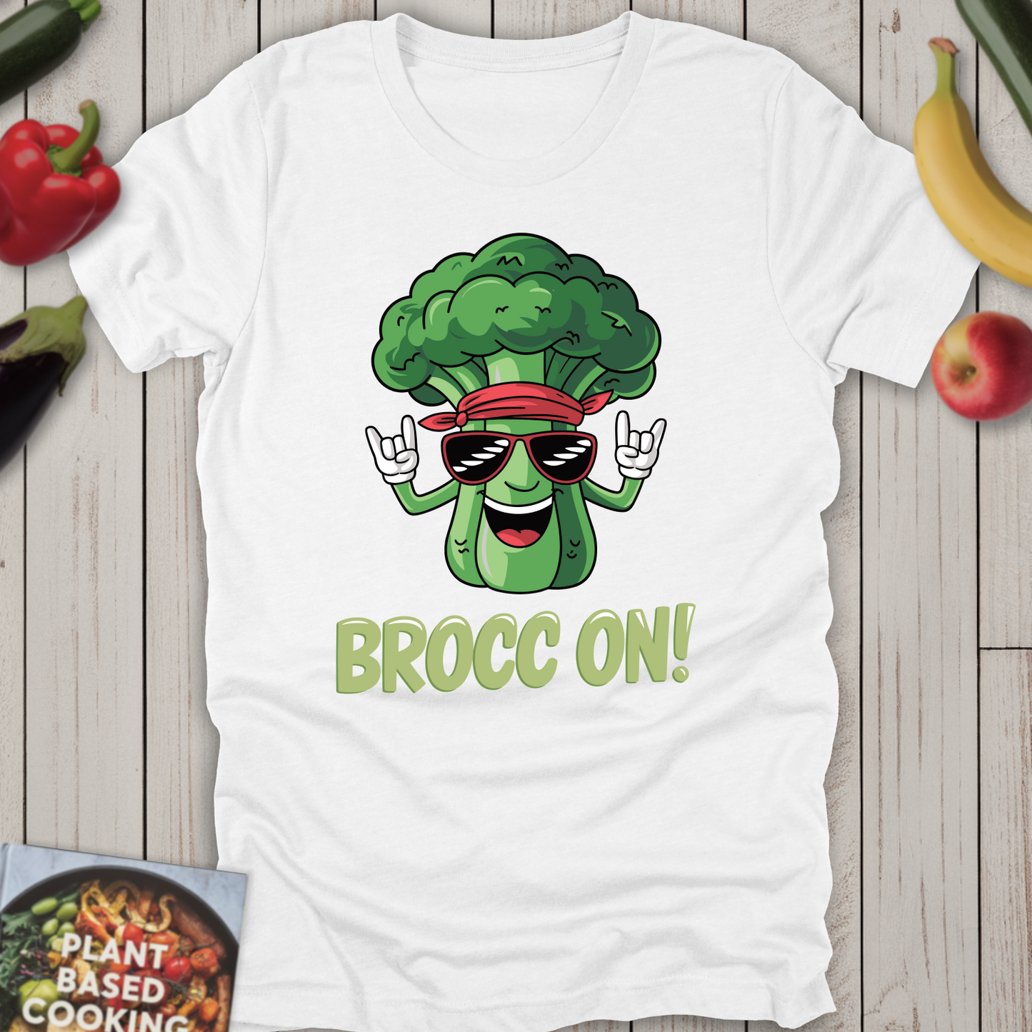 Brocc On!