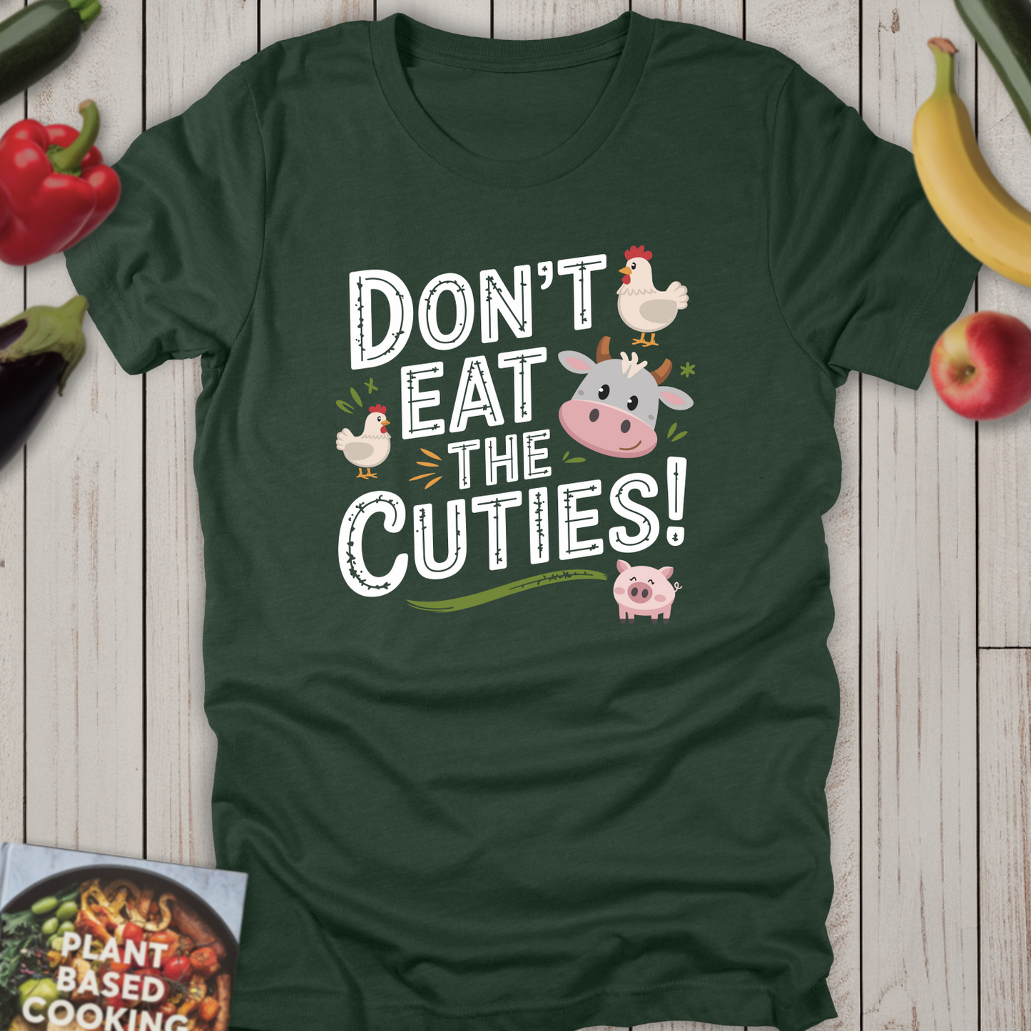 Don't Eat The Cuties