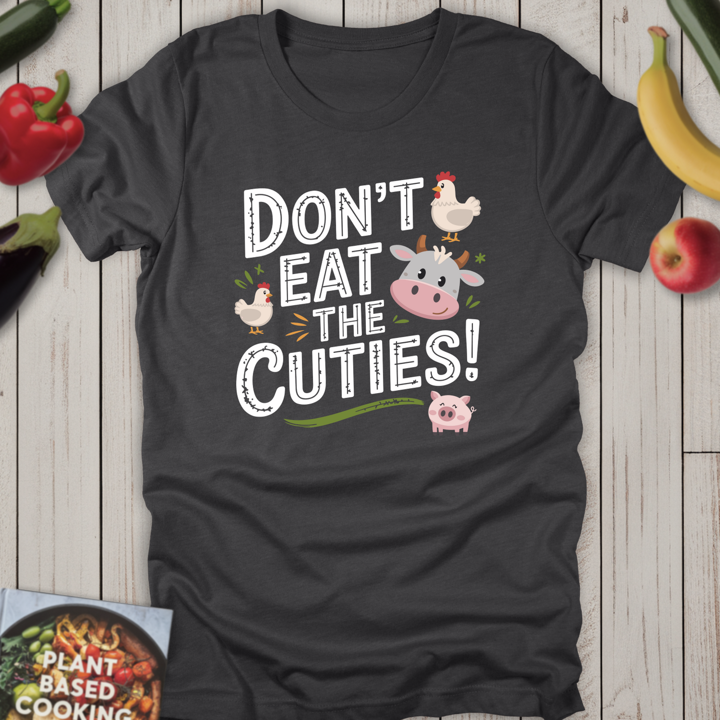 Don't Eat The Cuties