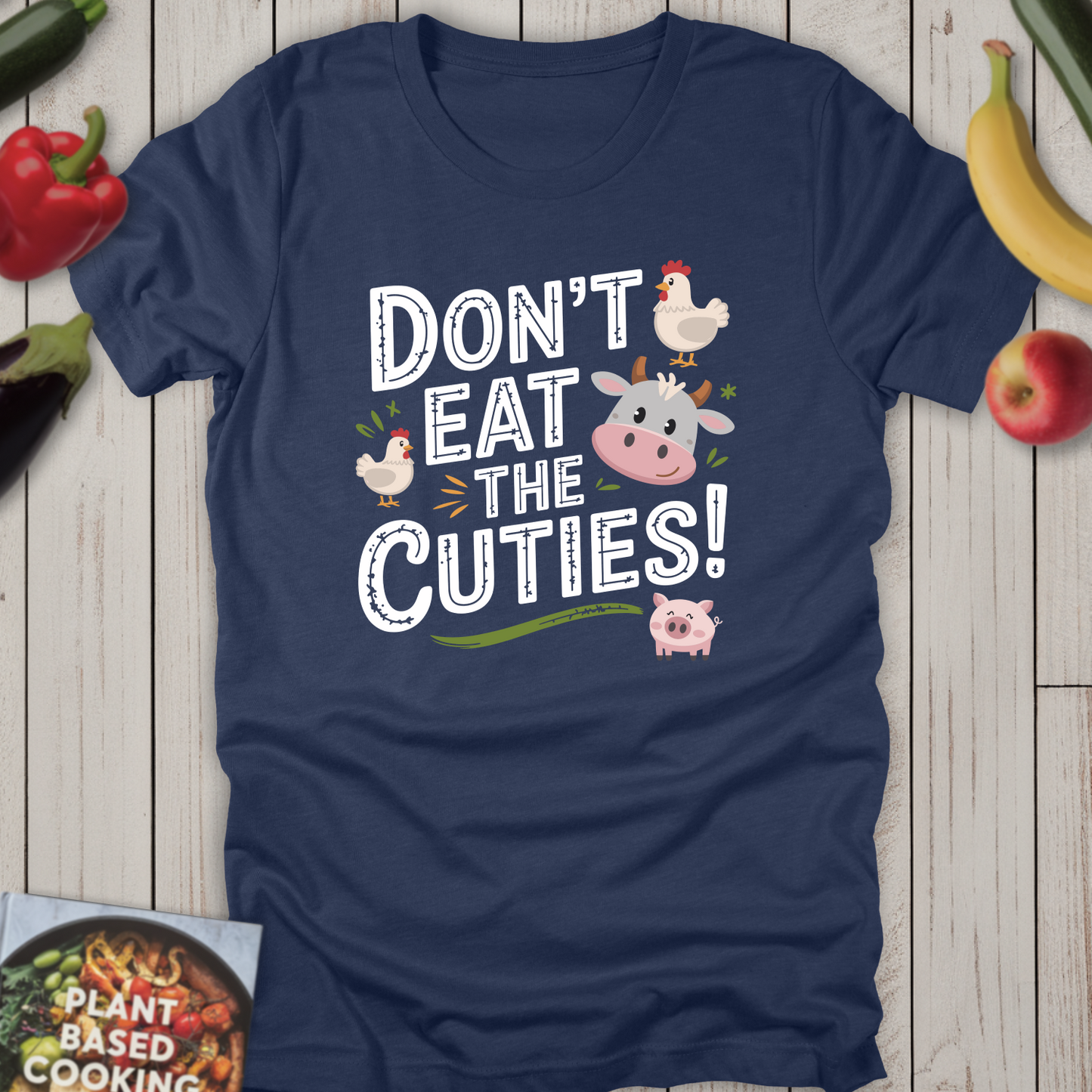 Don't Eat The Cuties
