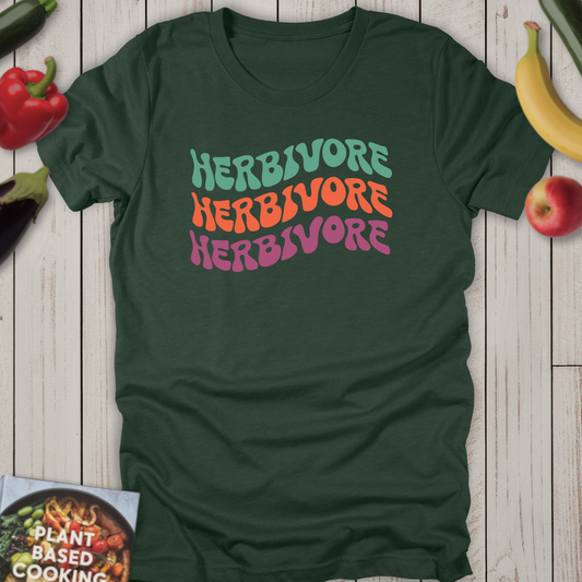 Herbivore Retro Stack!