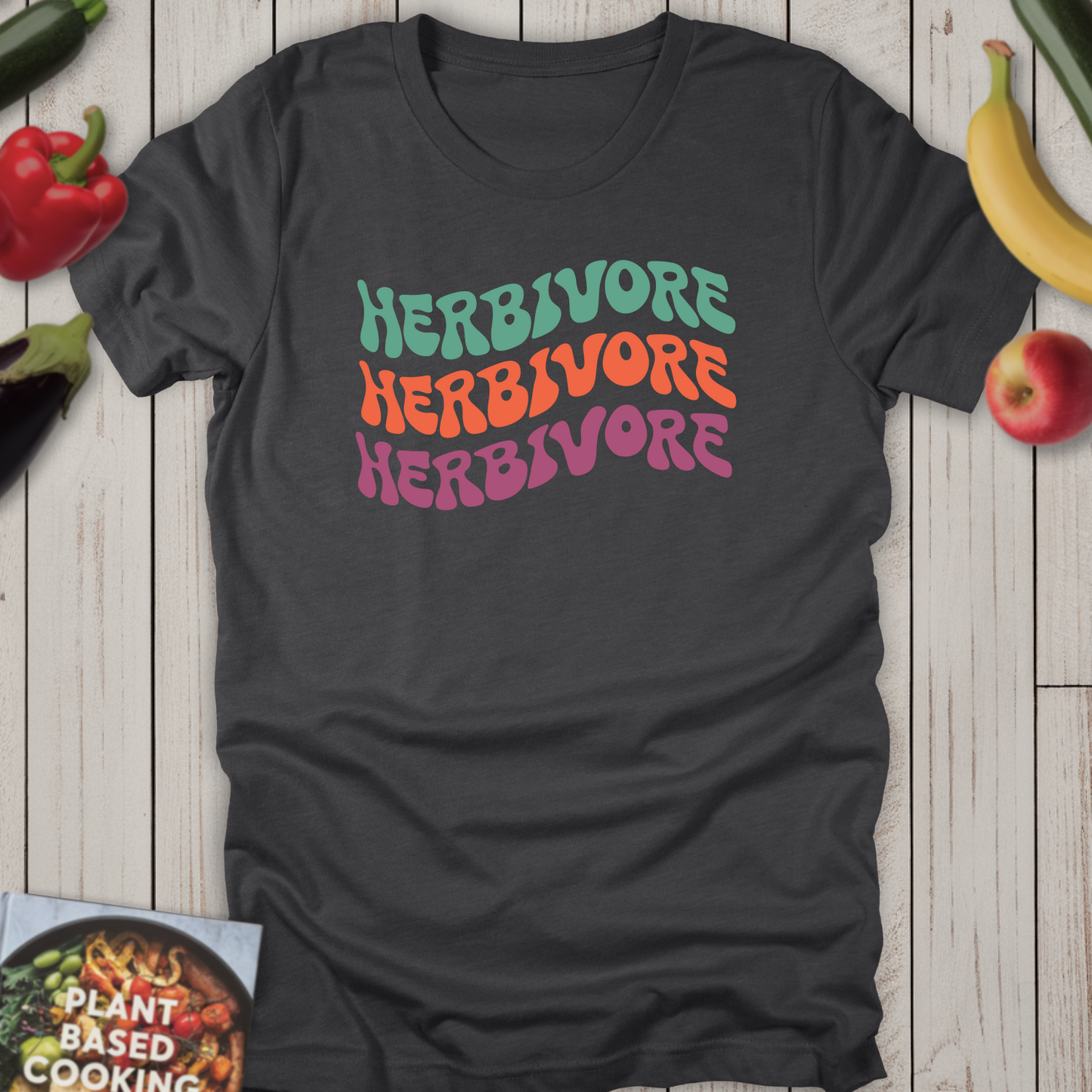 Herbivore Retro Stack!