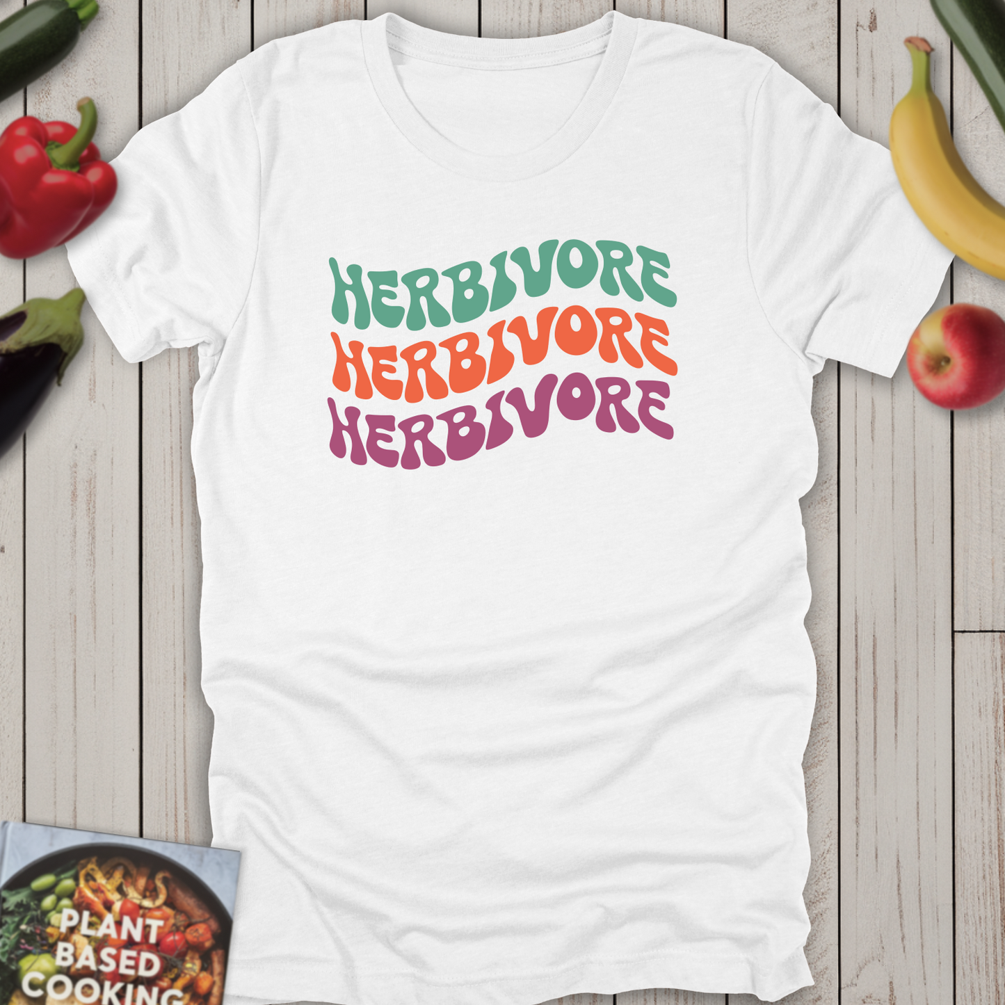 Herbivore Retro Stack!