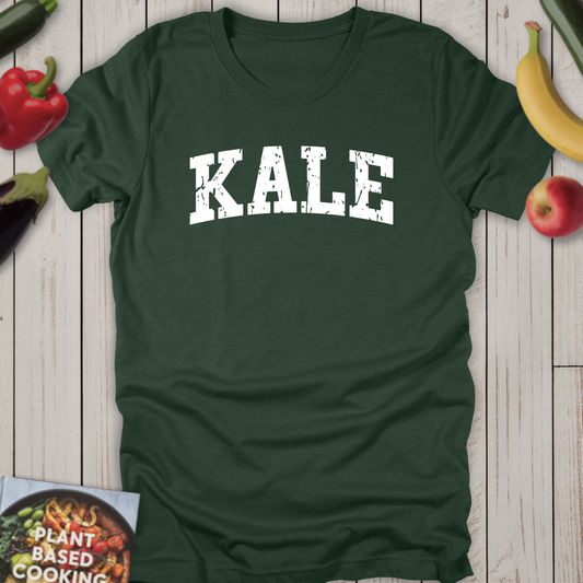 Kale University!