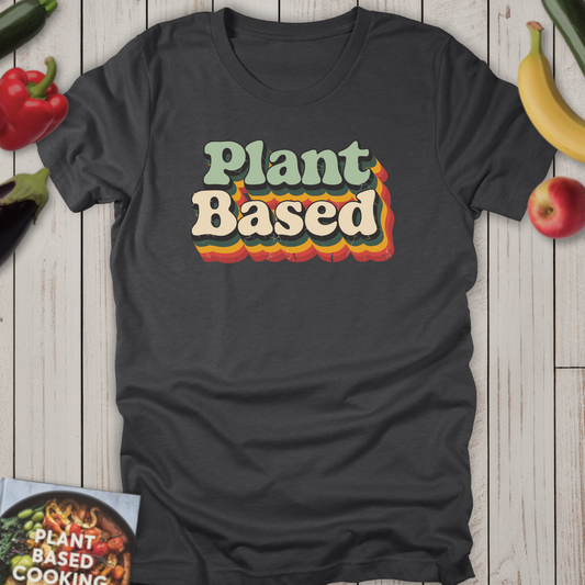Plant Based Retro Stack!