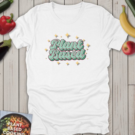 Plant Based Sparkle!