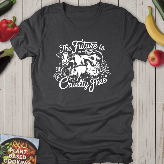 The Future is Cruelty Free!
