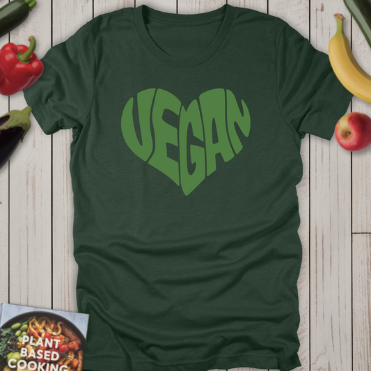 Vegan Heart!