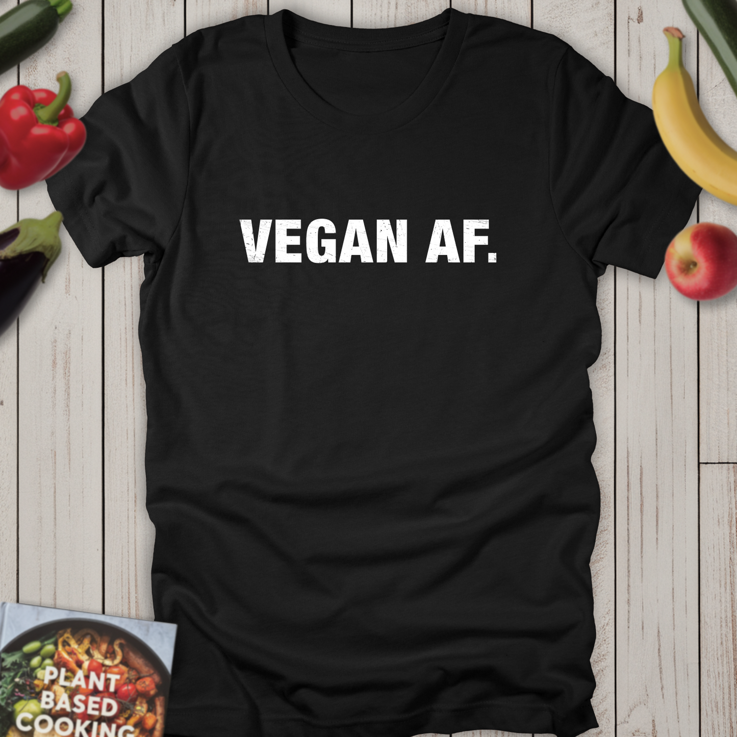 Vegan AF