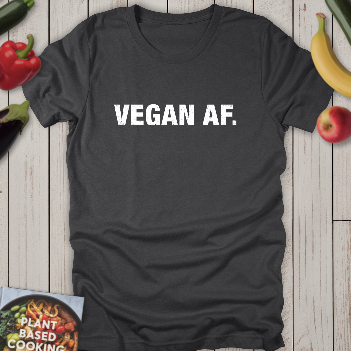 Vegan AF