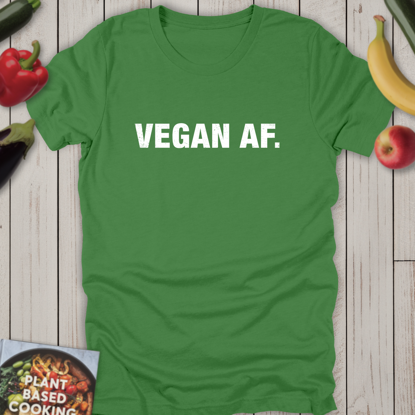 Vegan AF