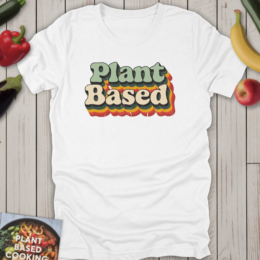 Plant Based Retro Stack!